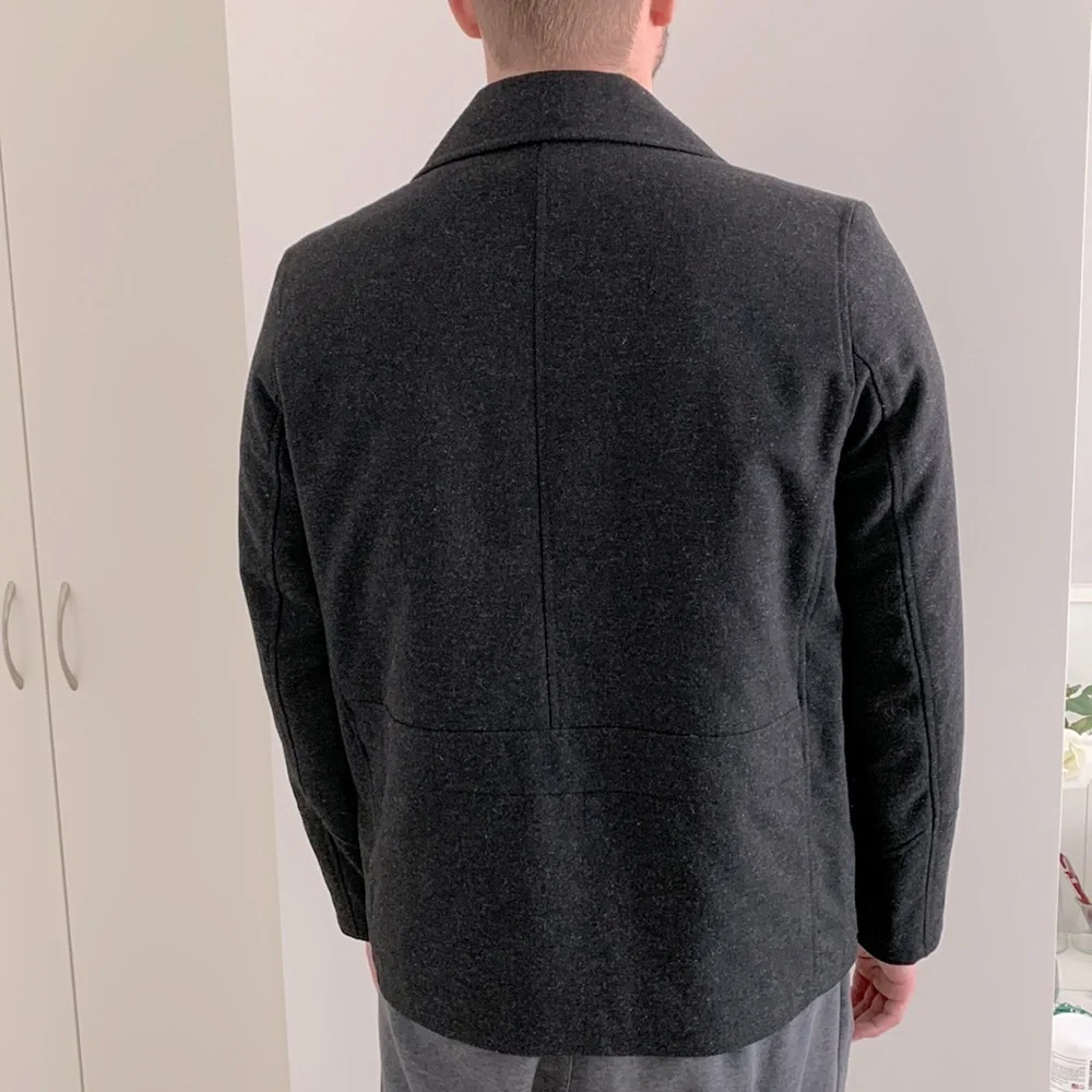 Levi’s mens coat jacket - Picture 3 of 10